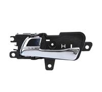 YOUZKA Cambia le parti Accessori Per Maniglie Per Porte Interne Auto Per Hyundai Per Sonata 2011 2012 2013 2014 826103S000 826203S000(Rear Right)