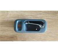 YOUZKA Cambia le parti Accessori Per Maniglie Per Porte Interne Auto Per Odyssey 1995-1998 Maniglia Per Porta Interna Anteriore O Posteriore Sinistra E Destra(Titanium Left)