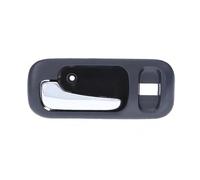 YOUZKA Cambia le parti Accessori Per Maniglie Per Porte Interne Auto Per Odyssey 1995-1998 Maniglia Per Porta Interna Anteriore O Posteriore Sinistra E Destra(Black Left)