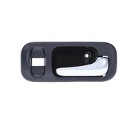 YOUZKA Cambia le parti Accessori Per Maniglie Per Porte Interne Auto Per Odyssey 1995-1998 Maniglia Per Porta Interna Anteriore O Posteriore Sinistra E Destra(Black Right)