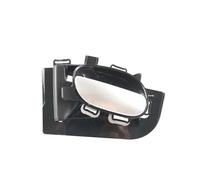 YOUZKA Cambia le parti Accessori Per Maniglie Per Porte Interne Auto Per Peugeot 207 2009 2010 2011 2012 2013 2014 2015 9623698477 9623698077(L 9623698477)