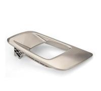 YOUZKA Cambia le parti Auto Anteriore Sinistra Destra Maniglia Interna Della Porta Accessori AB3921971 AB3921970 Per Mazda BT50 2012 2013 2014-2019(Left)