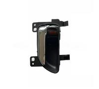 YOUZKA Cambia le parti Copertura Della Maniglia Porta Interna Dell'auto Accessori Decorativi Per Subaru Per Legacy 2010 2011 2012 2013 2014-2019(1Pc Left)