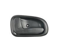 YOUZKA Cambia le parti Maniglia Interna Per Porta Sinistra Destra Per Auto Nera Per Corolla 1993 1994 1995 1996 1997 69206-12130 69205-12130(Left)