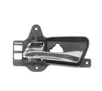 YOUZKA Cambia le parti Maniglia Per Porta Interna Auto Anteriore/posteriore Sinistra/destra Accessori Di Ricambio Per Hyundai Per Elantra Per Wagon 2009-2012(Rear left)