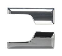 YOUZKA Cambia le parti Maniglia Per Porta Interna Auto Per Ford Per Expedition 2007-2014 ALL Cromata RH 8L1Z-7821818 LH 8L1Z-7821819(LH+RH 2pcs)