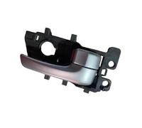 YOUZKA Cambia le parti Maniglia Per Porta Interna Auto Per Kia Per Forte Per Cerato 2009-2011 Sinistra O Destra 82610-1M000 82610-1M010 82610-1M020(Silver right)