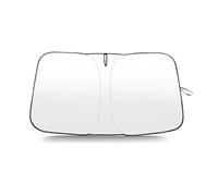 YOUZKA Copertura Parasole per Parabrezza Auto per HR-V HRV 2023-2024 2025, Accessori di Protezione per Visiera Parasole per Finestrino Anteriore Automatico Visiera Interna
