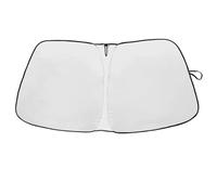 YOUZKA Copertura Parasole per Parabrezza Auto per Mazda CX-5 CX5 2017-2023, Accessori di Protezione per Visiera Parasole Anteriore Automatica Visiera Interna