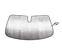 YOUZKA Copertura Parasole per Parabrezza, Parasole per Finestrino Anteriore Dell'auto, Accessori per B&MW Serie 3 2013 2014 2015 2016-2019 Visiera Interna