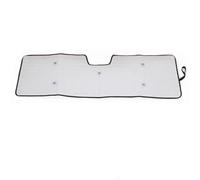 YOUZKA Pannello Parasole Termico per Parabrezza Anteriore in Alluminio per B&Enz Classe G W463 2004-2018 Visiera Interna(1 PCS)