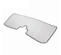 YOUZKA Parasole per Auto all'Interno del Finestrino Anteriore. Parasole Anteriore Pieghevole. per B&MW Serie 5 2024 2025. Parasole per Auto. Visiera Interna