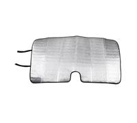 YOUZKA Parasole Termico per Parabrezza Anteriore Auto in Alluminio Argentato, per B&Enz Classe B W247 2020-2024 Visiera Interna
