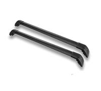 YOUZKA per Suzuki per Vitara 2015 2016 2017 2018 2019 2020 2021 Barre Trasversali Portapacchi in Lega Alluminio con Serratura(Type B)