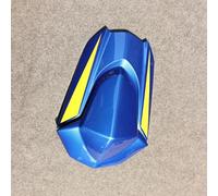 YOUZKA Sedile del passeggero Posteriore Accessori per Moto Carenatura Posteriore Rigida Coprisella per S&uzuki GSX-R1000 GSXR1000 2009 2010 2011-2016 K9 K11
