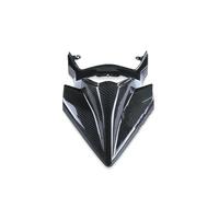 YOUZKA Sedile del passeggero Posteriore Accessori per Moto, Coprisella Posteriore Carenatura A Gobba per per Ninja per H2 per H2R 2015 2016-2023