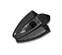 YOUZKA Sedile del passeggero Posteriore Accessori per Moto Coprisella Posteriore Cupolino Passeggero, Carenatura Monoposto per A&prilia RS 457 RS457 2024 2025 RS-457(Style 2)