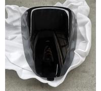 YOUZKA Sedile del passeggero Posteriore Accessori per Moto, Coprisella Rigido Posteriore Carenatura per Interceptor VFR800 VFR 800 1998 1999 2000 2001(Type F)