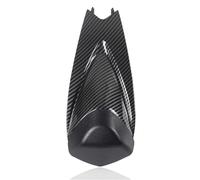 YOUZKA Sedile del passeggero Posteriore Carenatura per Moto Coprisella Passeggero Posteriore per A&prilia RSV4 1000 2009 2010 2011 2012 2013 2014-2020(Style 4)