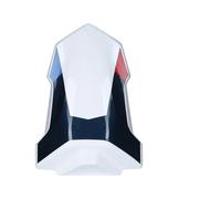 YOUZKA Sedile del passeggero Posteriore Copertura per Sella Posteriore per Moto Sezione Coda Carenatura Gobba Passeggero ABS Rigido per B&MW S1000RR 2019-2022, per M1000RR 2022(Type G)