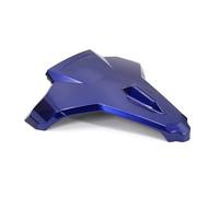 YOUZKA Sedile del passeggero Posteriore Coprisedile Posteriore per Moto Sezione Coda Gobba Carenatura per B&MW F900R F900XR F 900 RF 900 XR 2020 2021 Accessori(Type A)