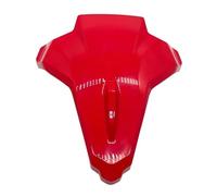 YOUZKA Sedile del passeggero Posteriore Coprisedile Posteriore per Moto Sezione di Coda Carenatura Gobba Posteriore, Accessori per B&MW F900R F900XR F900 XR 2020 2021(Type D)
