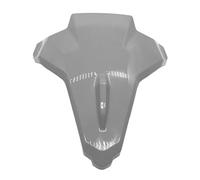 YOUZKA Sedile del passeggero Posteriore Coprisedile Posteriore per Moto Sezione di Coda Carenatura Gobba Posteriore, Accessori per B&MW F900R F900XR F900 XR 2020 2021(Type F)