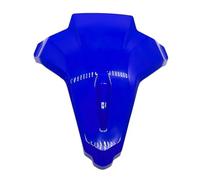 YOUZKA Sedile del passeggero Posteriore Coprisedile Posteriore per Moto Sezione di Coda Carenatura Gobba Posteriore, Accessori per B&MW F900R F900XR F900 XR 2020 2021(Type A)