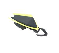 YOUZKA Sedile del passeggero Posteriore Coprisella Passeggero Posteriore per Moto Carenatura per A&prilia RS660 Tuono 660 2020-2022 RSV4 2021-2022(Style 1)