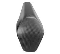 YOUZKA Sedile del passeggero Posteriore Coprisella Posteriore Monoposto in Fibra di Carbonio per Moto per D&ucati per Superleggera per Panigale V4 V4S V4R V4/S V2(Type D)