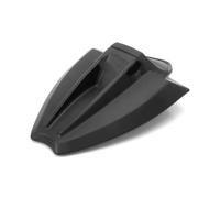 YOUZKA Sedile del passeggero Posteriore Coprisella Posteriore per Moto Carenatura per Passeggero Posteriore in Fibra Carbonio Nera per A&prilia RS457 RS 457 2024 2025(Style 2)