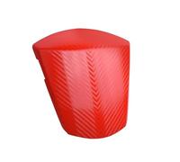YOUZKA Sedile del passeggero Posteriore Coprisella Posteriore per Motocicletta Modello Gobba per S&uzuki GSXR600 GSXR750 2011 2012 2013 2014 2015 2016 2017 2018 2019 2020 2022(Type I)