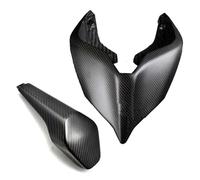 YOUZKA Sedile del passeggero Posteriore Kit Carenatura per Codone Posteriore per Moto per D&ucati per Panigale V4 V4S V4R V2, per Streetfighter 2018-2024(Type B)