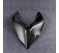 YOUZKA Sedile del passeggero Posteriore Kit Carenatura per Codone Posteriore per Moto per D&ucati per Panigale V4 V4S V4R V2, per Streetfighter 2018-2024(Type F)