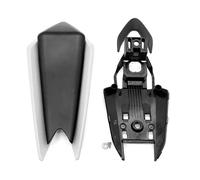 YOUZKA Sedile del passeggero Posteriore Kit Coprisella Posteriore per Moto Carenatura Passeggero Gobba Coprisella per A&prilia RS 660 Tuono 660 2020-2022 RSV4 2021-2022(Type I)