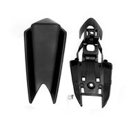YOUZKA Sedile del passeggero Posteriore Kit Coprisella Posteriore per Moto Carenatura Passeggero Gobba Coprisella per A&prilia RS 660 Tuono 660 2020-2022 RSV4 2021-2022(Type F)