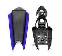 YOUZKA Sedile del passeggero Posteriore Kit Coprisella Posteriore per Moto Carenatura Passeggero Gobba Coprisella per A&prilia RS 660 Tuono 660 2020-2022 RSV4 2021-2022(Type H)