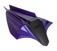 YOUZKA Sedile del passeggero Posteriore per A&prilia RS660 2020-2024 RS 660 Tuono 660 RSV4 1100 Carenatura Posteriore per Moto, Coprisella, Coprisella, Coprisella.(Type I)