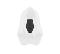 YOUZKA Sedile del passeggero Posteriore per B&MW S1000R 2021 2022 2023 2024 2025 Rivestimento per Passeggero Posteriore Moto, Alloggiamento Monoposto, Gobba Posteriore(Type M)