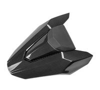 YOUZKA Sedile del passeggero Posteriore per CB650R CBR650R 2019 2020 CB650 CBR650 R 1 Set di Coprisella per Moto, Coprisella Passeggero Posteriore, Carenatura A Gobba(Type B)