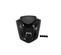 YOUZKA Sedile del passeggero Posteriore per CB750 CB 750 2023-2024 Accessori Motociclette Coprisella Monoposto Posteriore Coprisella Passeggero Posteriore Codino Gobba Posteriore(Type K)