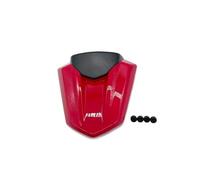 YOUZKA Sedile del passeggero Posteriore per CB750 CB 750 2023-2024 Accessori Motociclette Coprisella Monoposto Posteriore Coprisella Passeggero Posteriore Codino Gobba Posteriore(Type M)