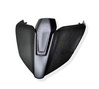 YOUZKA Sedile del passeggero Posteriore per D&ucati per Panigale V4 V4S V4R 2025 Kit Carenatura per Codone Posteriore in Fibra di Carbonio per Moto(Type C)