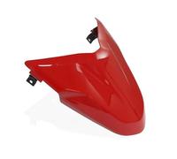 YOUZKA Sedile del passeggero Posteriore per D&ucati per Supersport 939 950 per Supersport S 2017-2021 Coprisella Passeggero Posteriore per Moto con Cofano Rigido