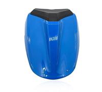 YOUZKA Sedile del passeggero Posteriore per S&uzuki GSX-S 750 2017-2021 Moto ABS Iniezione Coprisella Posteriore Passeggero Carenatura Solo Accessori(Style 3)
