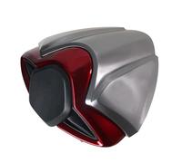 YOUZKA Sedile del passeggero Posteriore per S&uzuki per Hayabusa GSXR1300 2021-2024 Gobba Posteriore Parafango Fisso Cuscino Sedile Posteriore Coprisedile Posteriore Carenatura(Style 5)