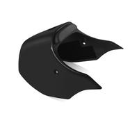 YOUZKA Sedile del passeggero Posteriore per XSR900 GP XSR 900GP 2024 2025 Copertura Posteriore Motocicletta Gobba Passeggero Carenatura Sella Passeggero Copertura Montante Accessori(Type I)