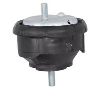 YOUZKA Set di Montaggio Supporto di Montaggio del Motore Dell'auto 22116785583 22116779972 per B&MW E46 316i 318i 320i N42 N46 22116779971(Left)