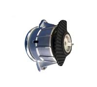 YOUZKA Set di Montaggio Supporto Motore Automatico per Auto Supporto Motore A20424042178 A2042404217 per B&Enz W203 W204 W210 W212 W220 W230(Left-A2042404217)