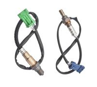 YOUZKA Sostituzione del sensore 9657632980 96368765 O2 Sonda Lambda di Ossigeno per Citroen per BERLINGO C2 C3 C4 C5 C6 per Nemo per Saxo per XSARA